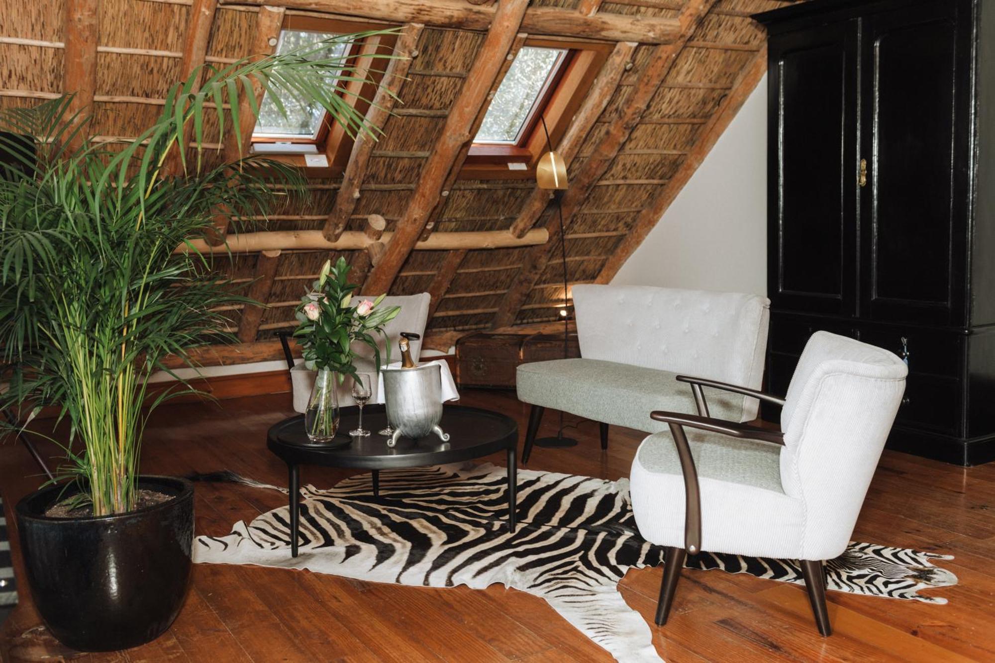 Adara Palmiet Valley Luxurious Boutique Farm Hotel Paarl Esterno foto