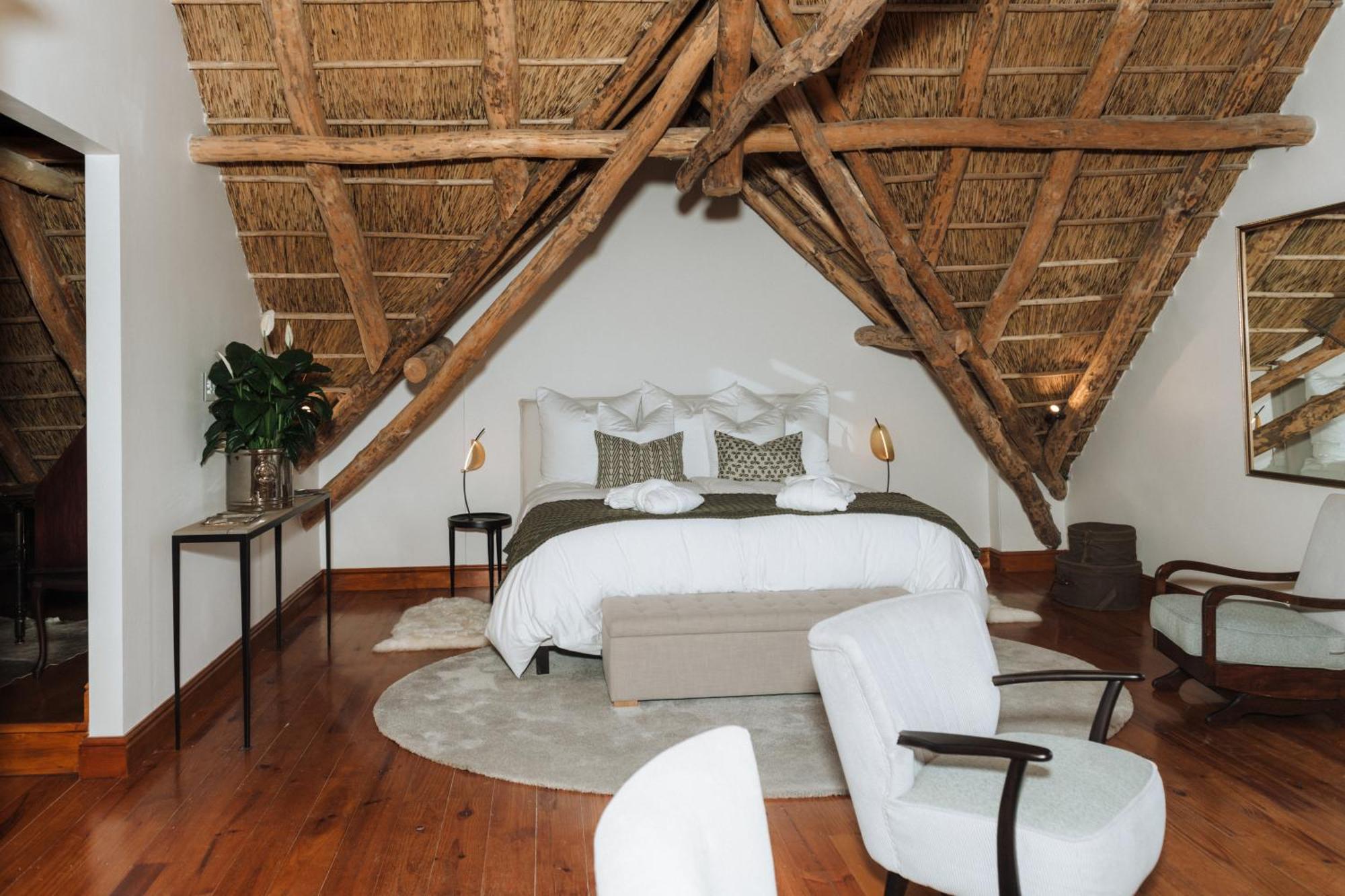 Adara Palmiet Valley Luxurious Boutique Farm Hotel Paarl Esterno foto