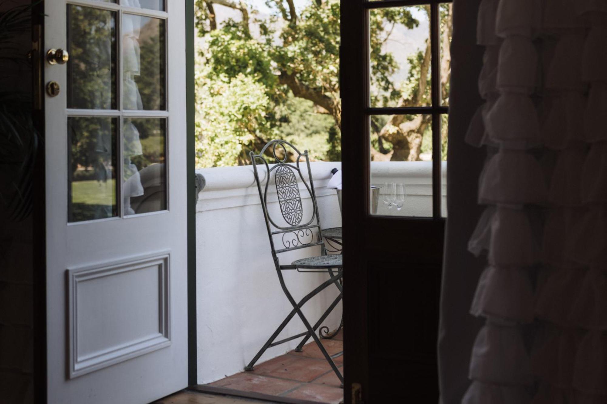 Adara Palmiet Valley Luxurious Boutique Farm Hotel Paarl Esterno foto