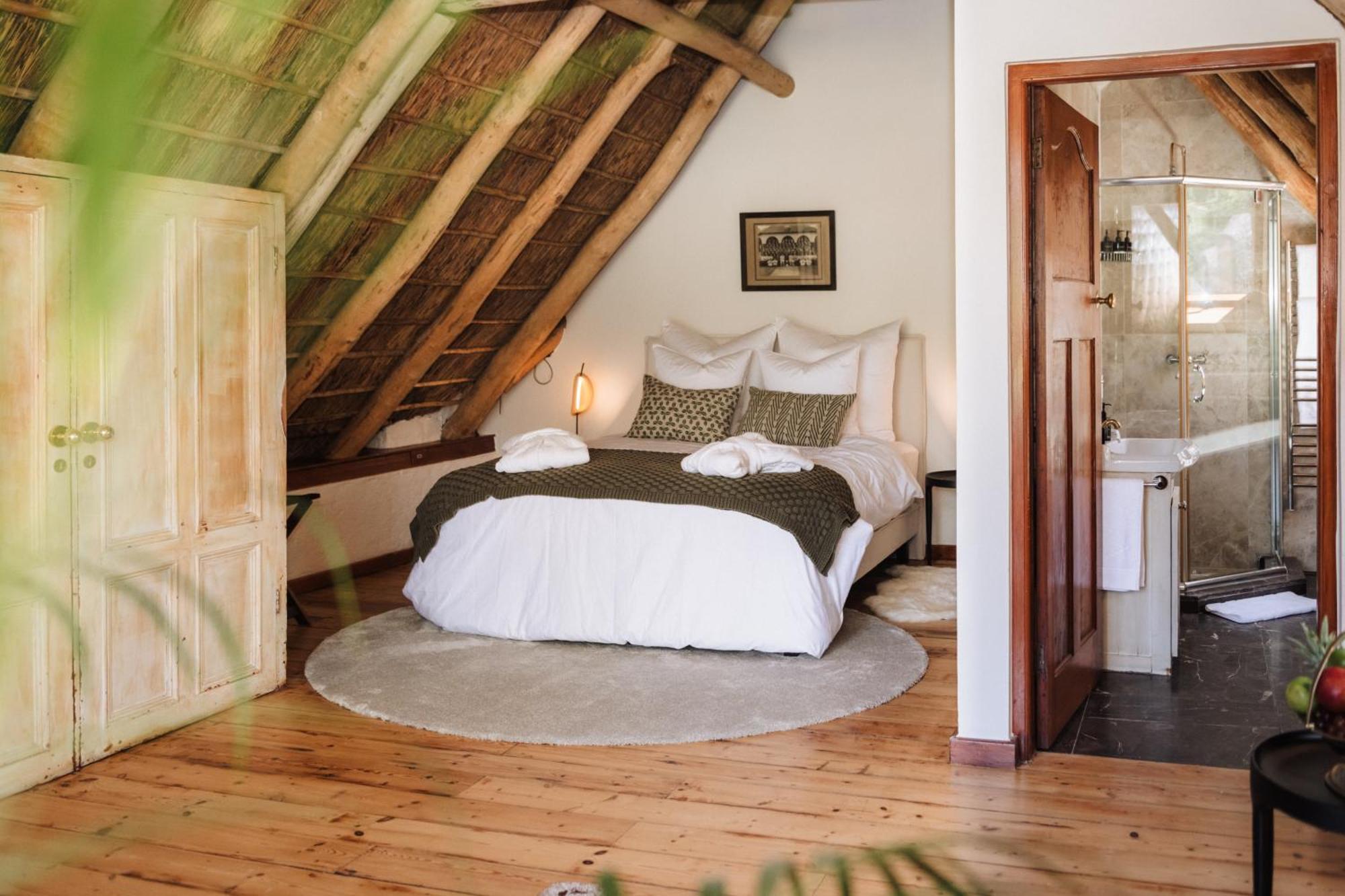 Adara Palmiet Valley Luxurious Boutique Farm Hotel Paarl Esterno foto