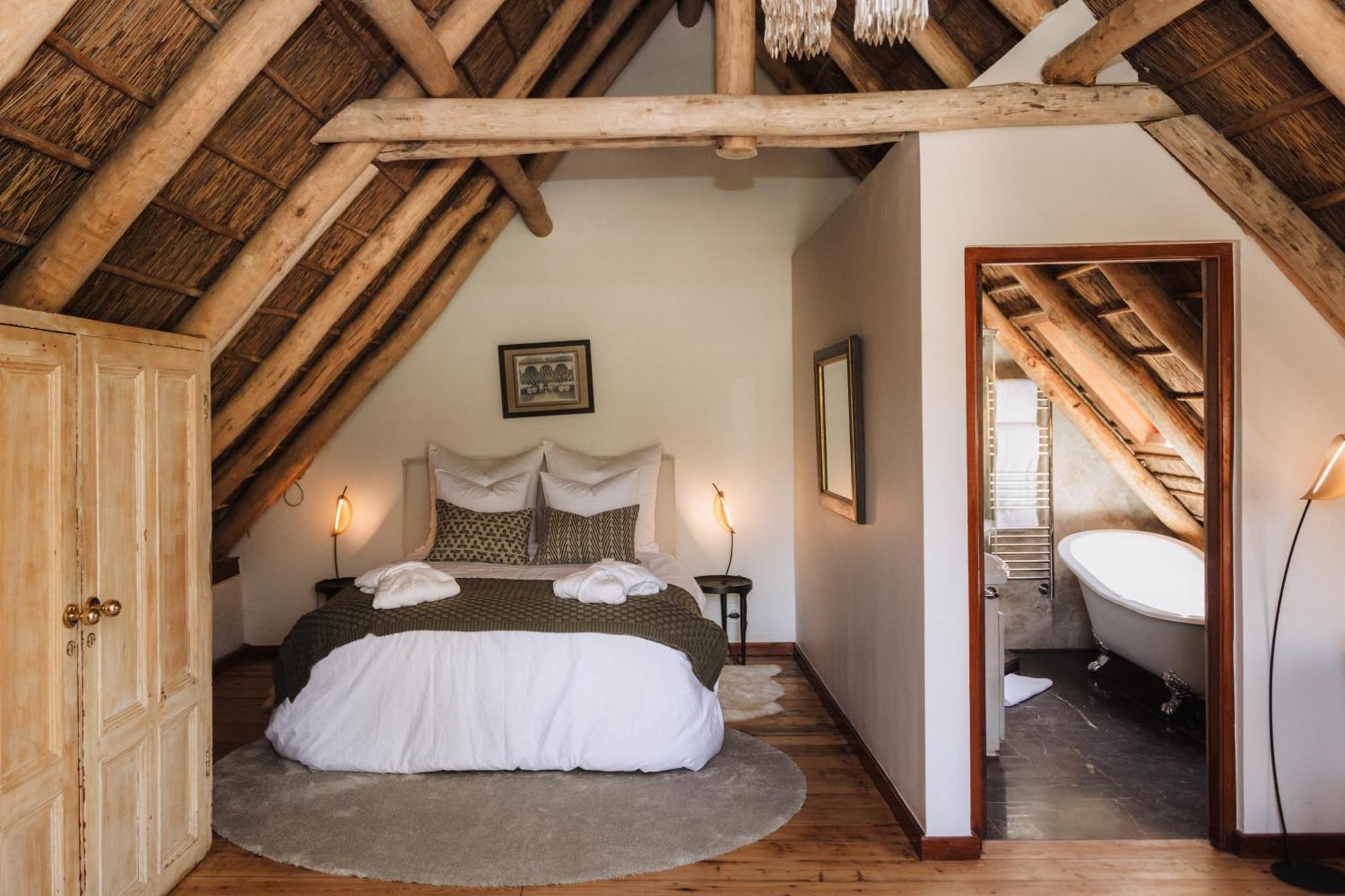 Adara Palmiet Valley Luxurious Boutique Farm Hotel Paarl Esterno foto