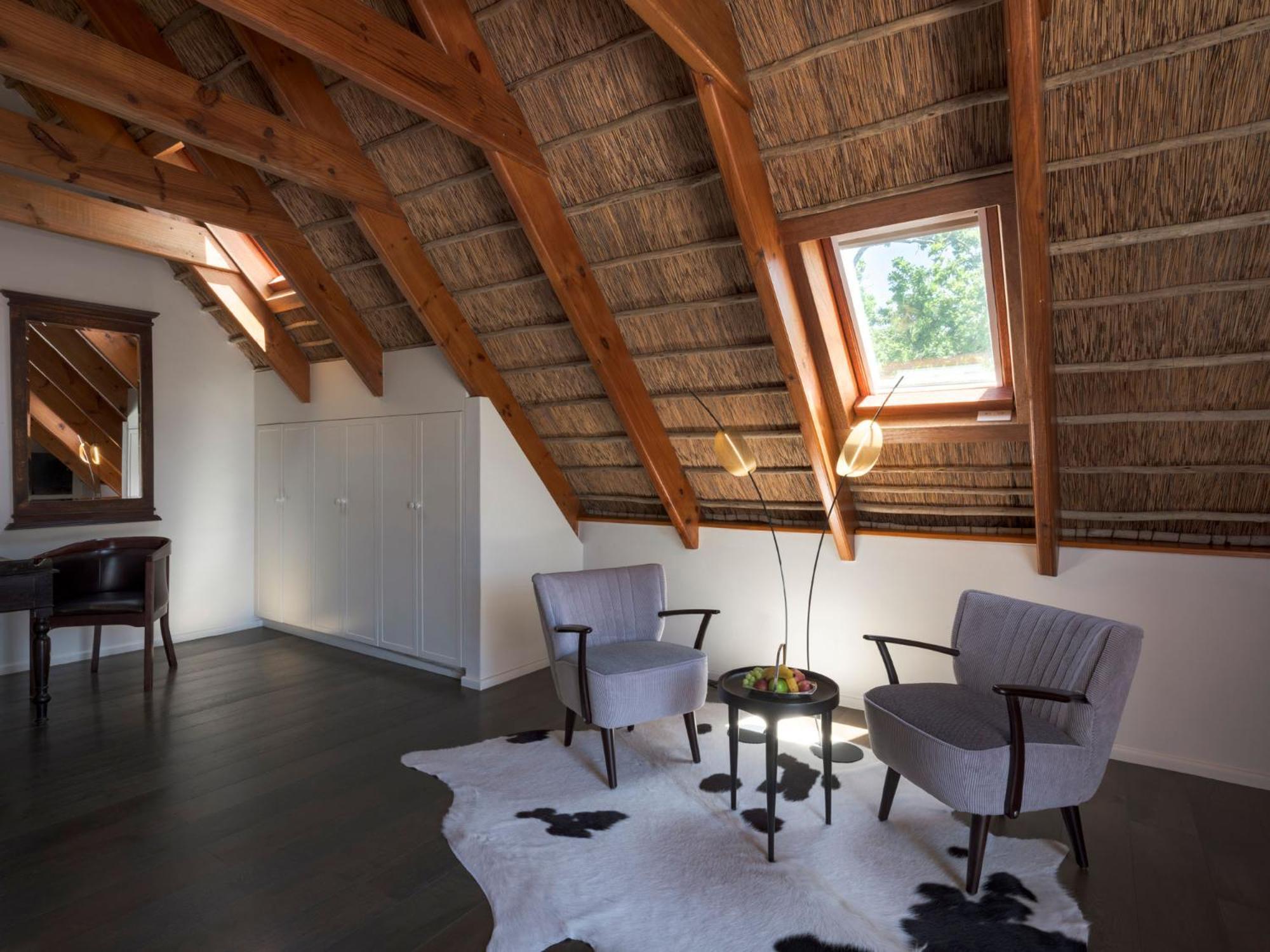 Adara Palmiet Valley Luxurious Boutique Farm Hotel Paarl Esterno foto