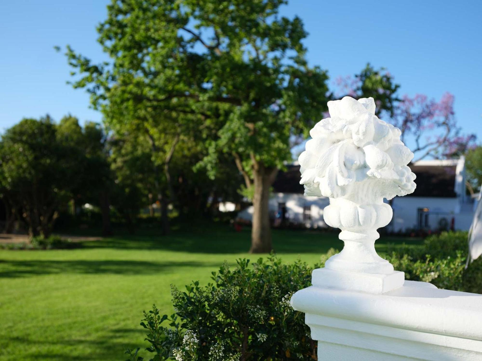 Adara Palmiet Valley Luxurious Boutique Farm Hotel Paarl Esterno foto