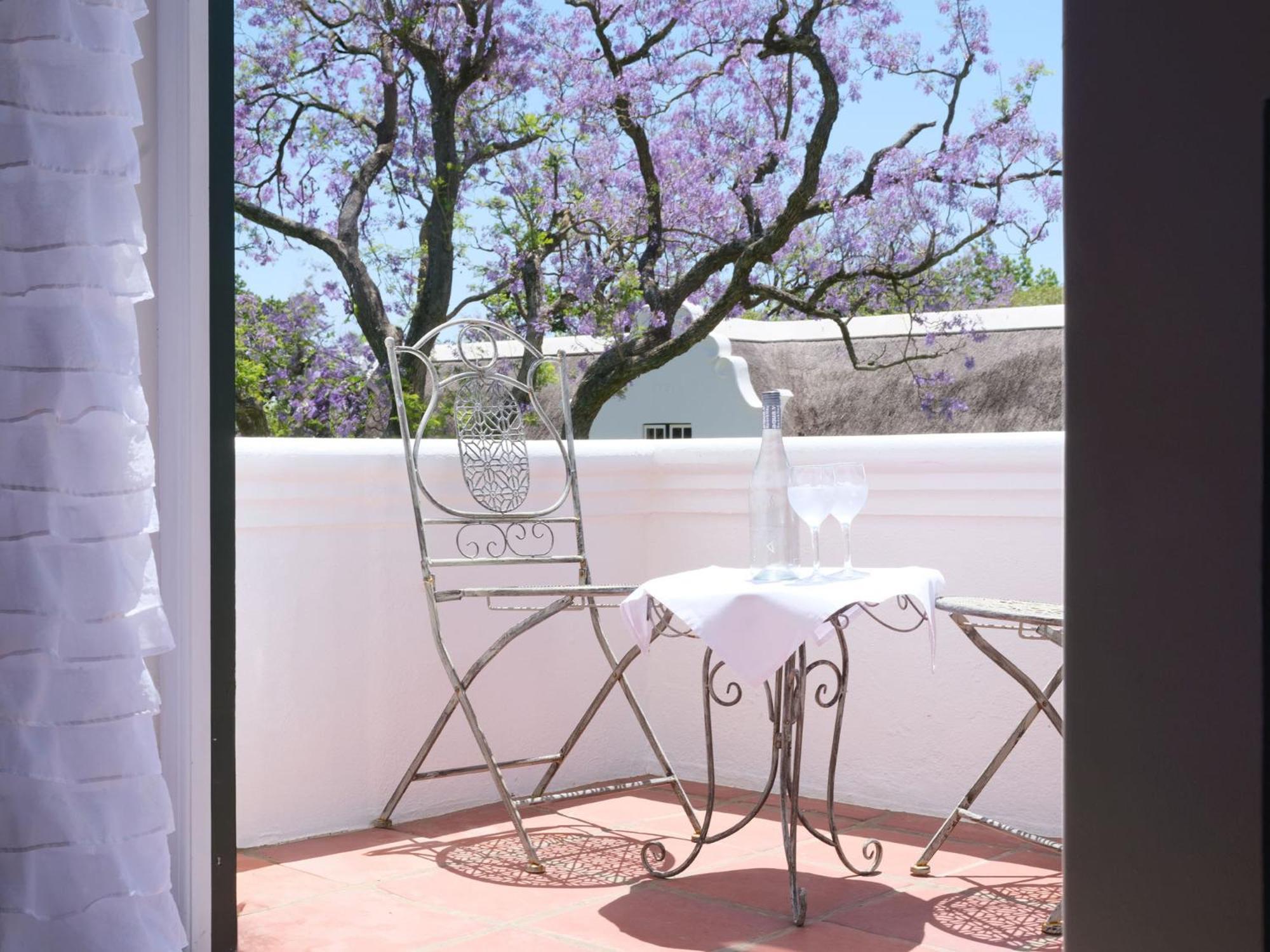 Adara Palmiet Valley Luxurious Boutique Farm Hotel Paarl Esterno foto