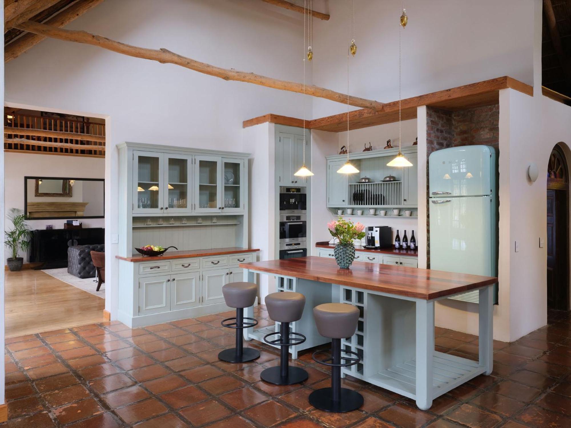 Adara Palmiet Valley Luxurious Boutique Farm Hotel Paarl Esterno foto
