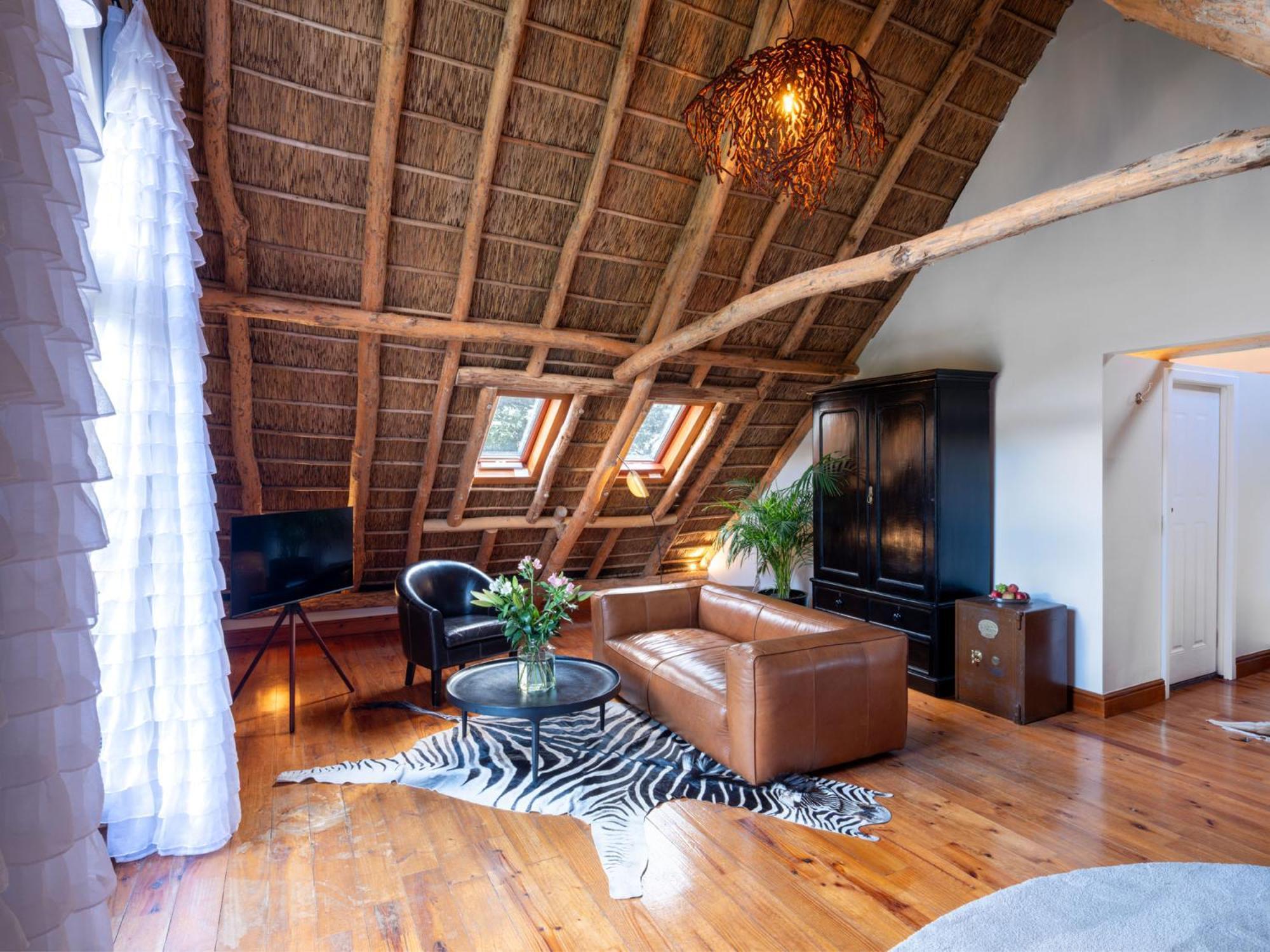 Adara Palmiet Valley Luxurious Boutique Farm Hotel Paarl Esterno foto