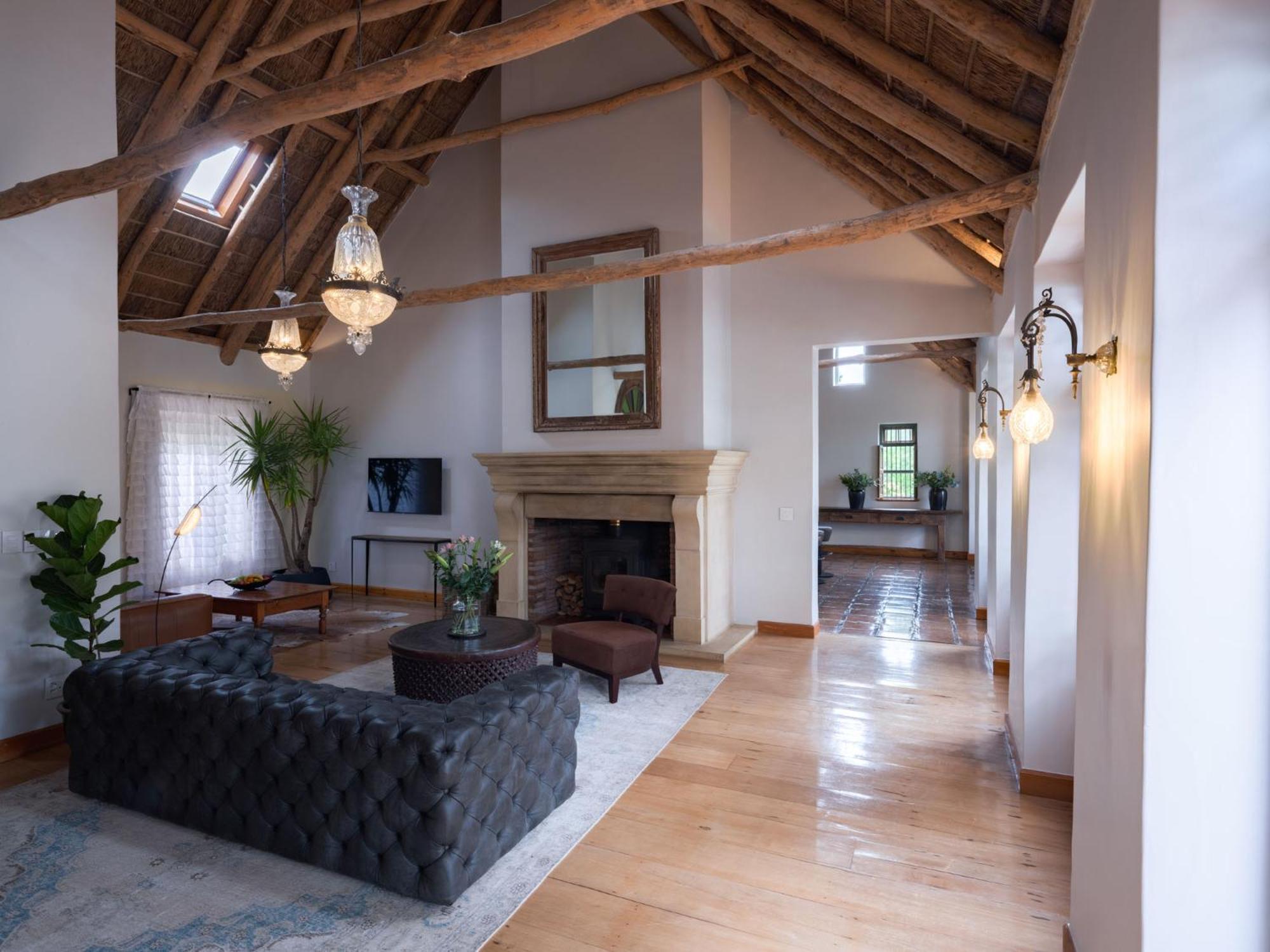Adara Palmiet Valley Luxurious Boutique Farm Hotel Paarl Esterno foto