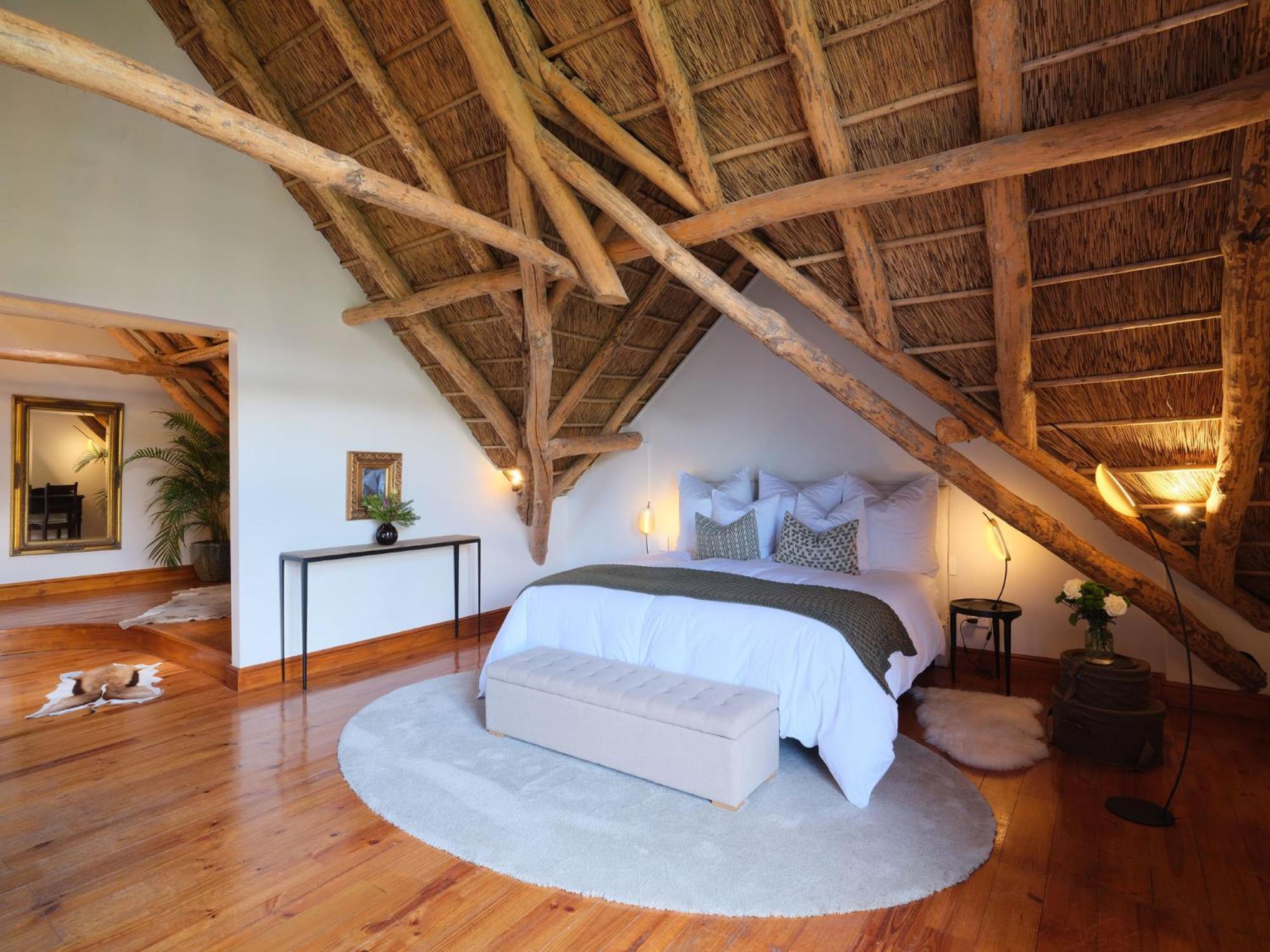 Adara Palmiet Valley Luxurious Boutique Farm Hotel Paarl Esterno foto