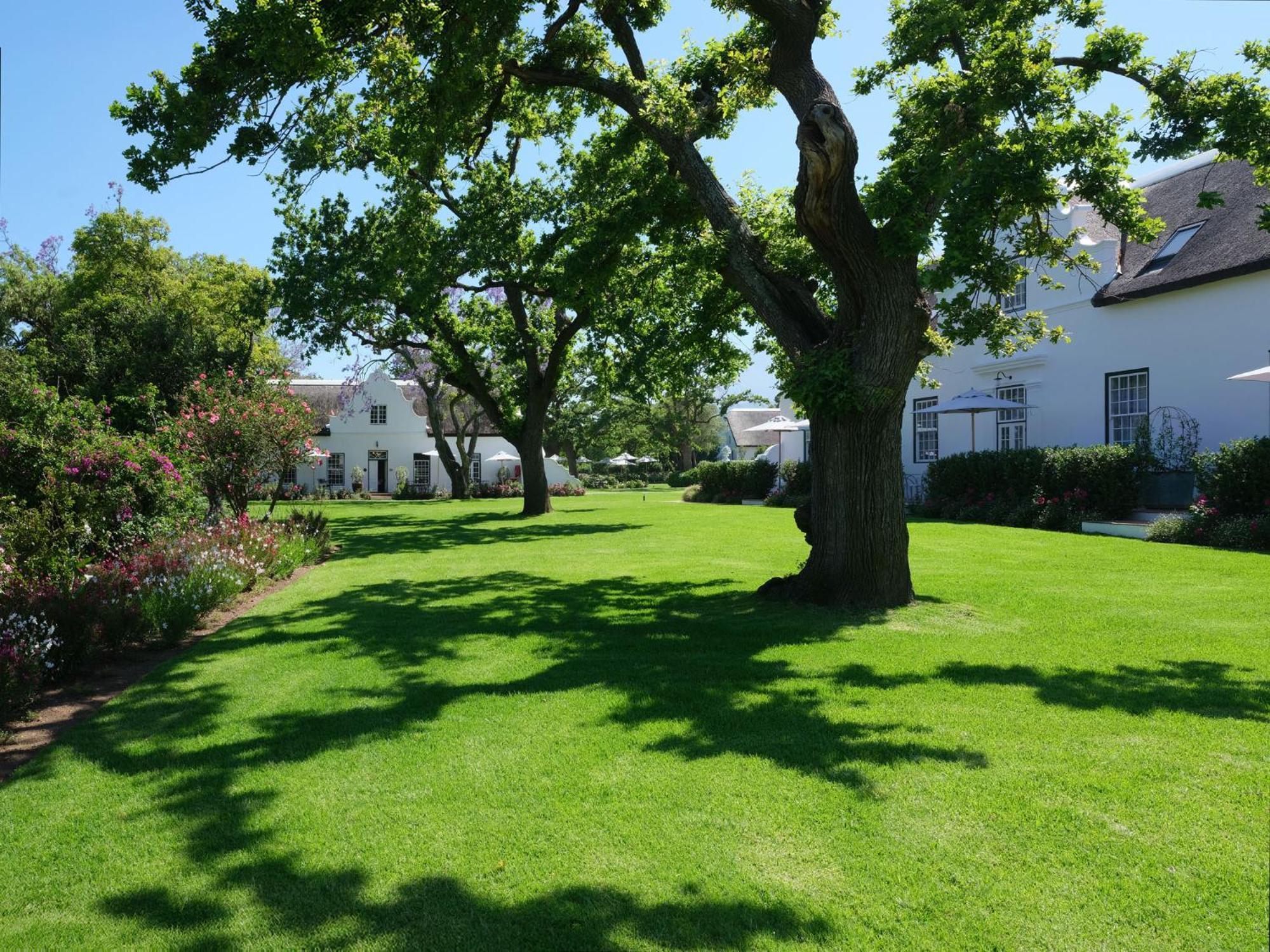 Adara Palmiet Valley Luxurious Boutique Farm Hotel Paarl Esterno foto