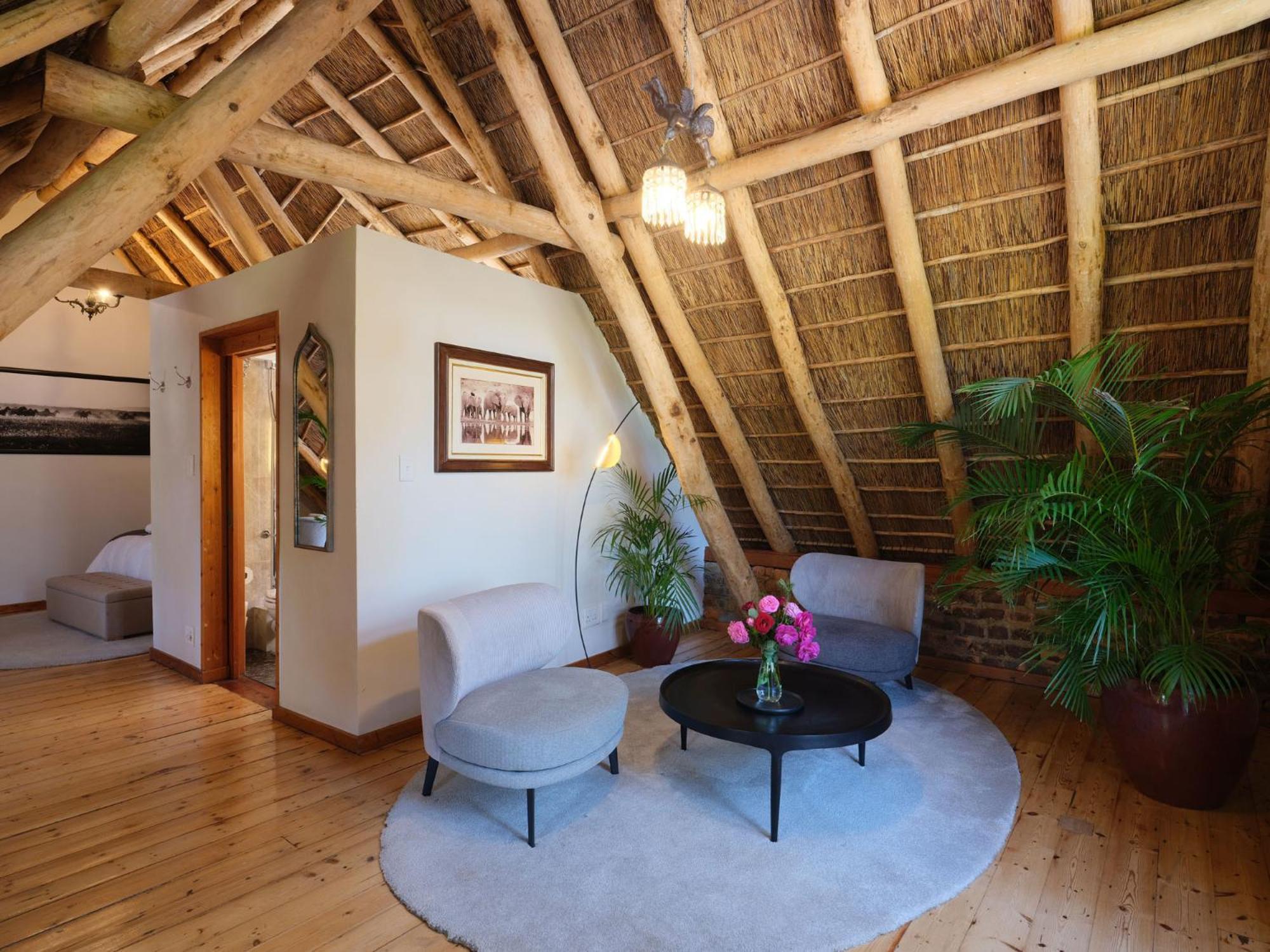 Adara Palmiet Valley Luxurious Boutique Farm Hotel Paarl Esterno foto