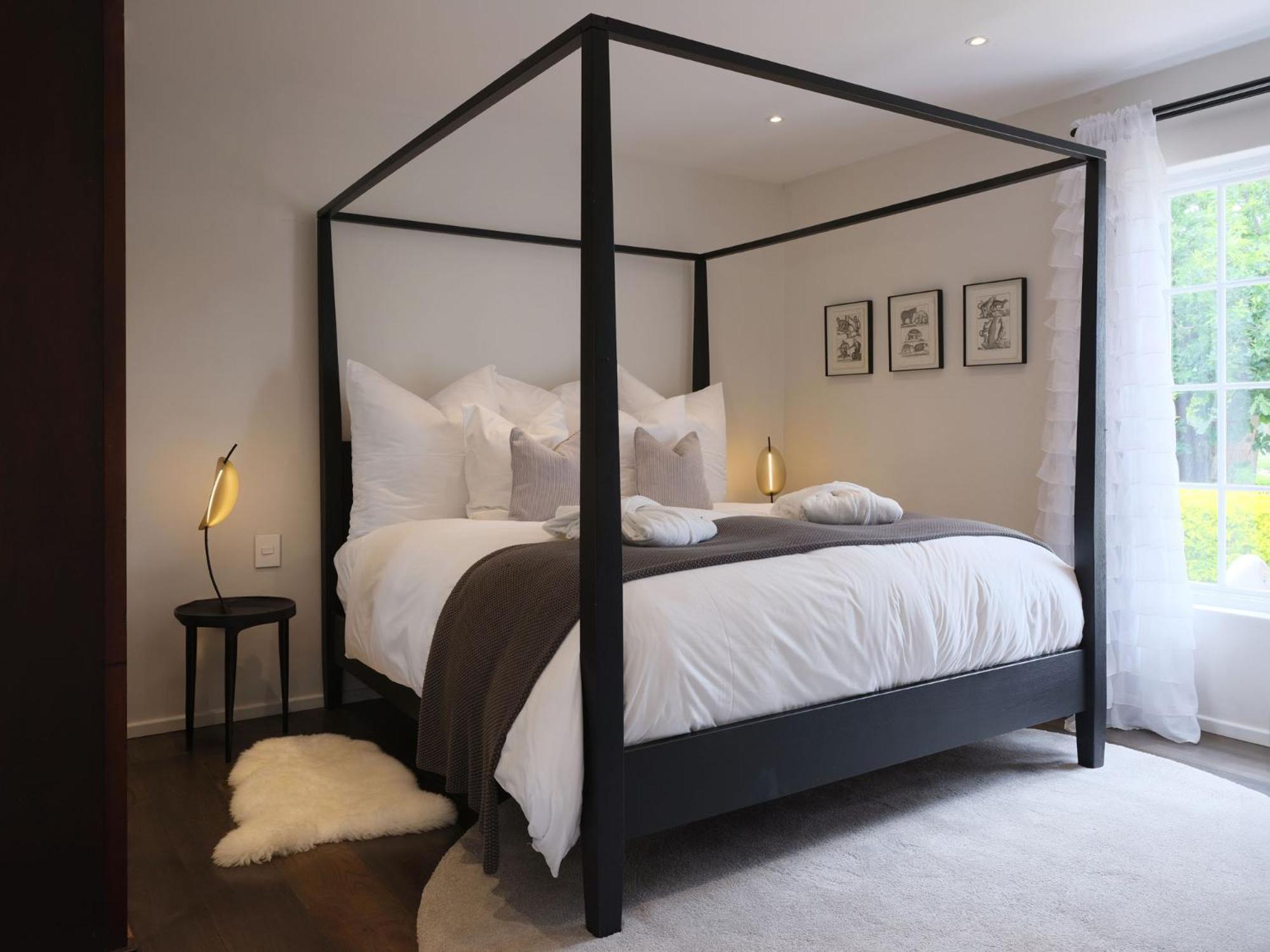 Adara Palmiet Valley Luxurious Boutique Farm Hotel Paarl Esterno foto