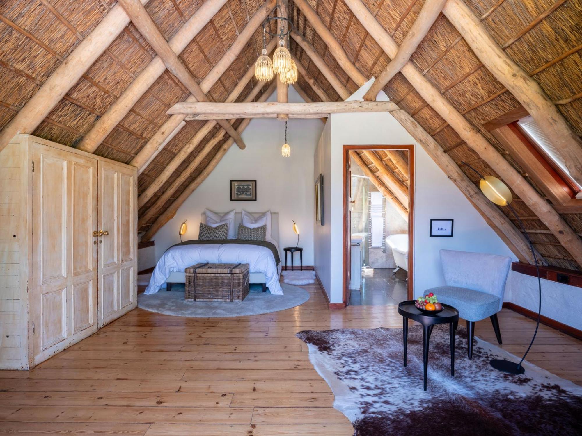 Adara Palmiet Valley Luxurious Boutique Farm Hotel Paarl Esterno foto
