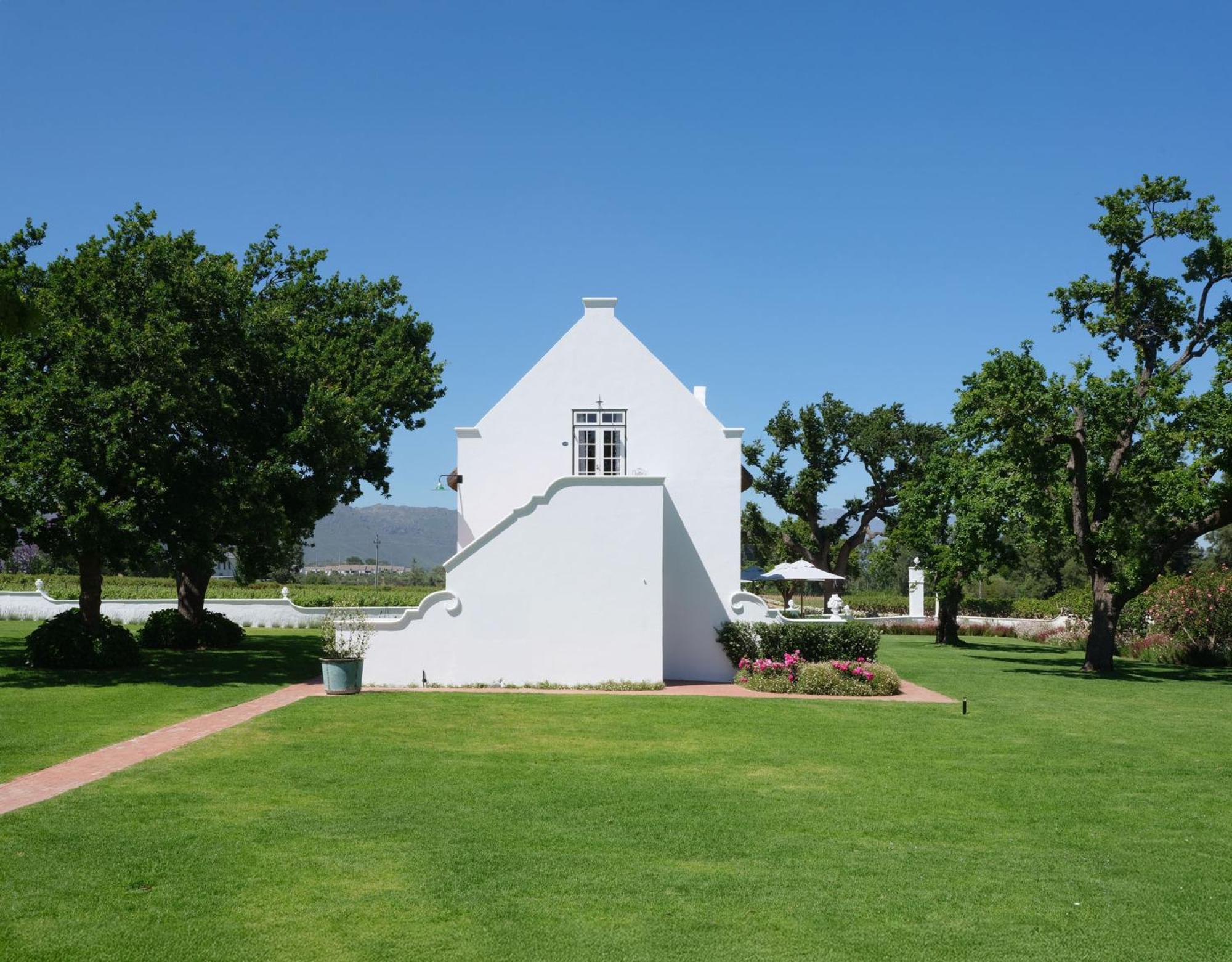 Adara Palmiet Valley Luxurious Boutique Farm Hotel Paarl Esterno foto