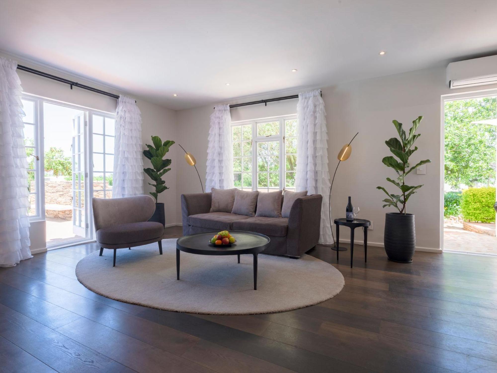 Adara Palmiet Valley Luxurious Boutique Farm Hotel Paarl Esterno foto