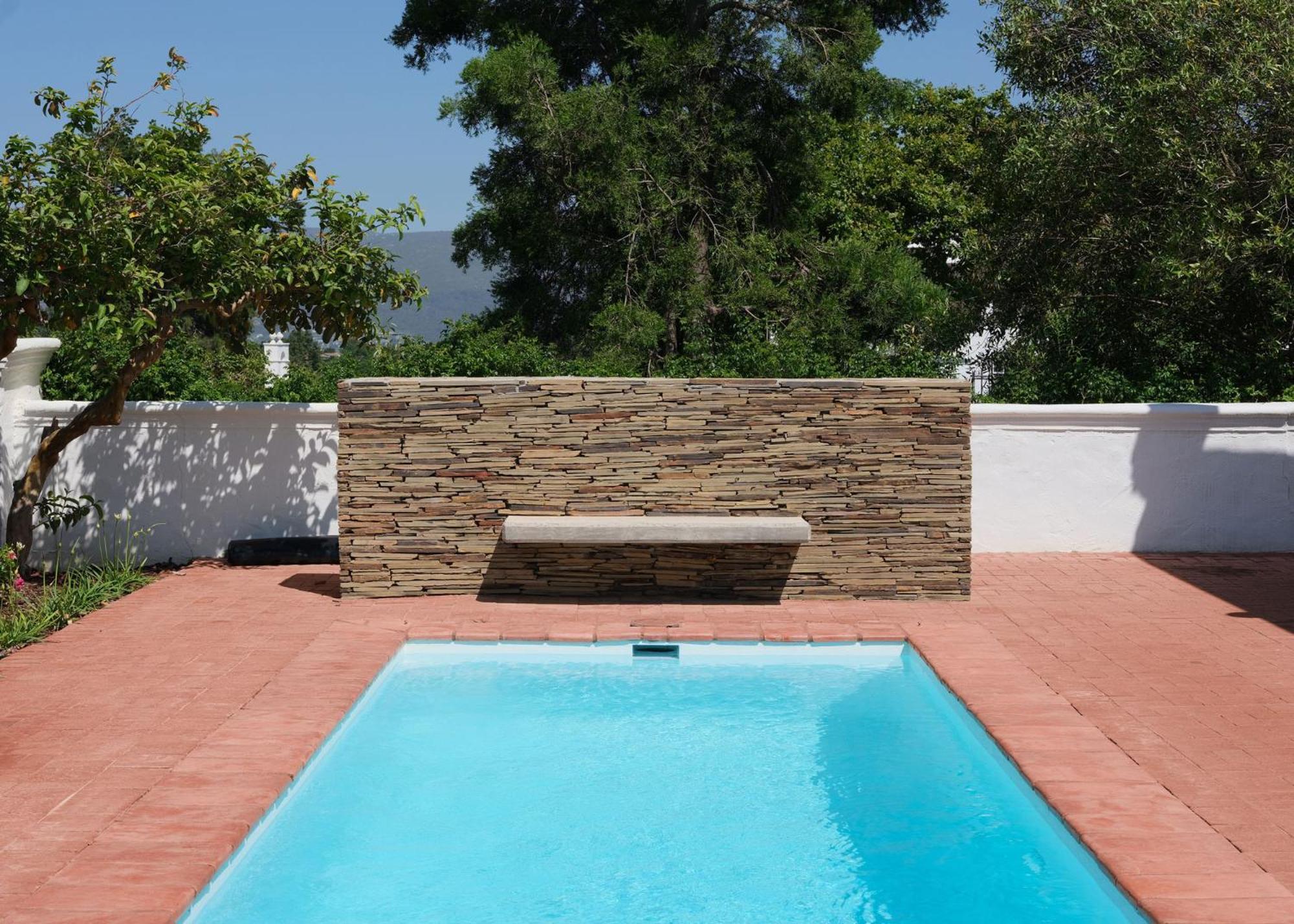 Adara Palmiet Valley Luxurious Boutique Farm Hotel Paarl Esterno foto