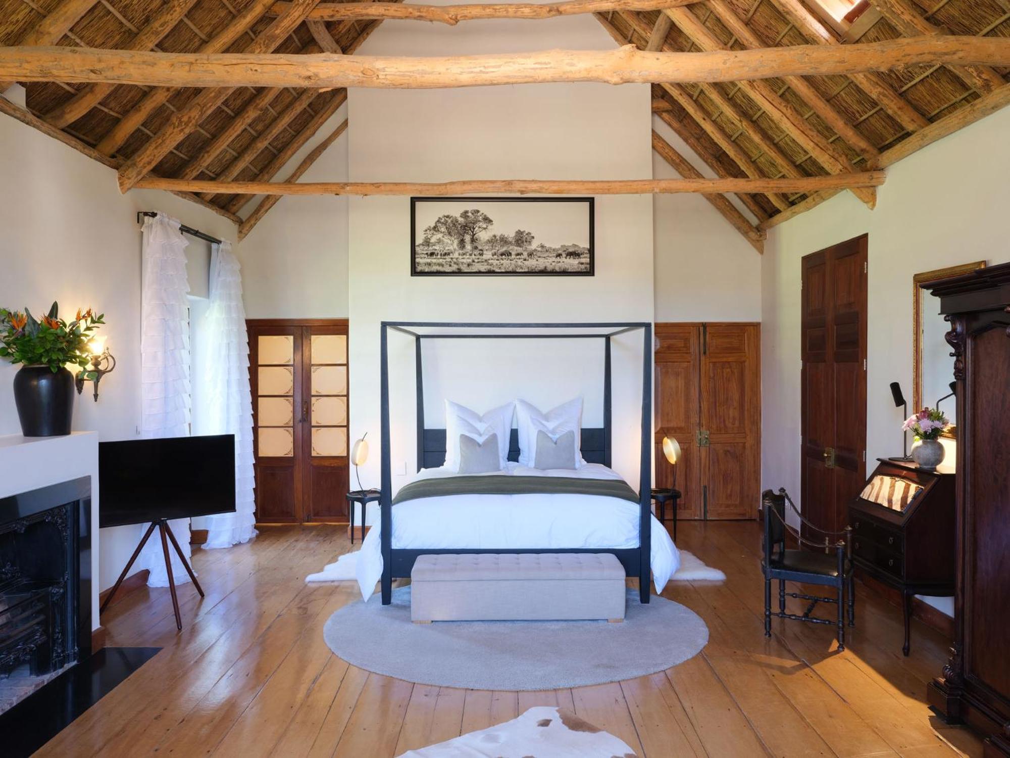 Adara Palmiet Valley Luxurious Boutique Farm Hotel Paarl Esterno foto