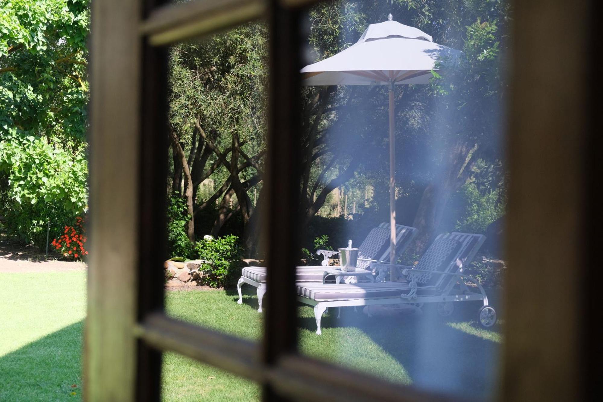 Adara Palmiet Valley Luxurious Boutique Farm Hotel Paarl Esterno foto