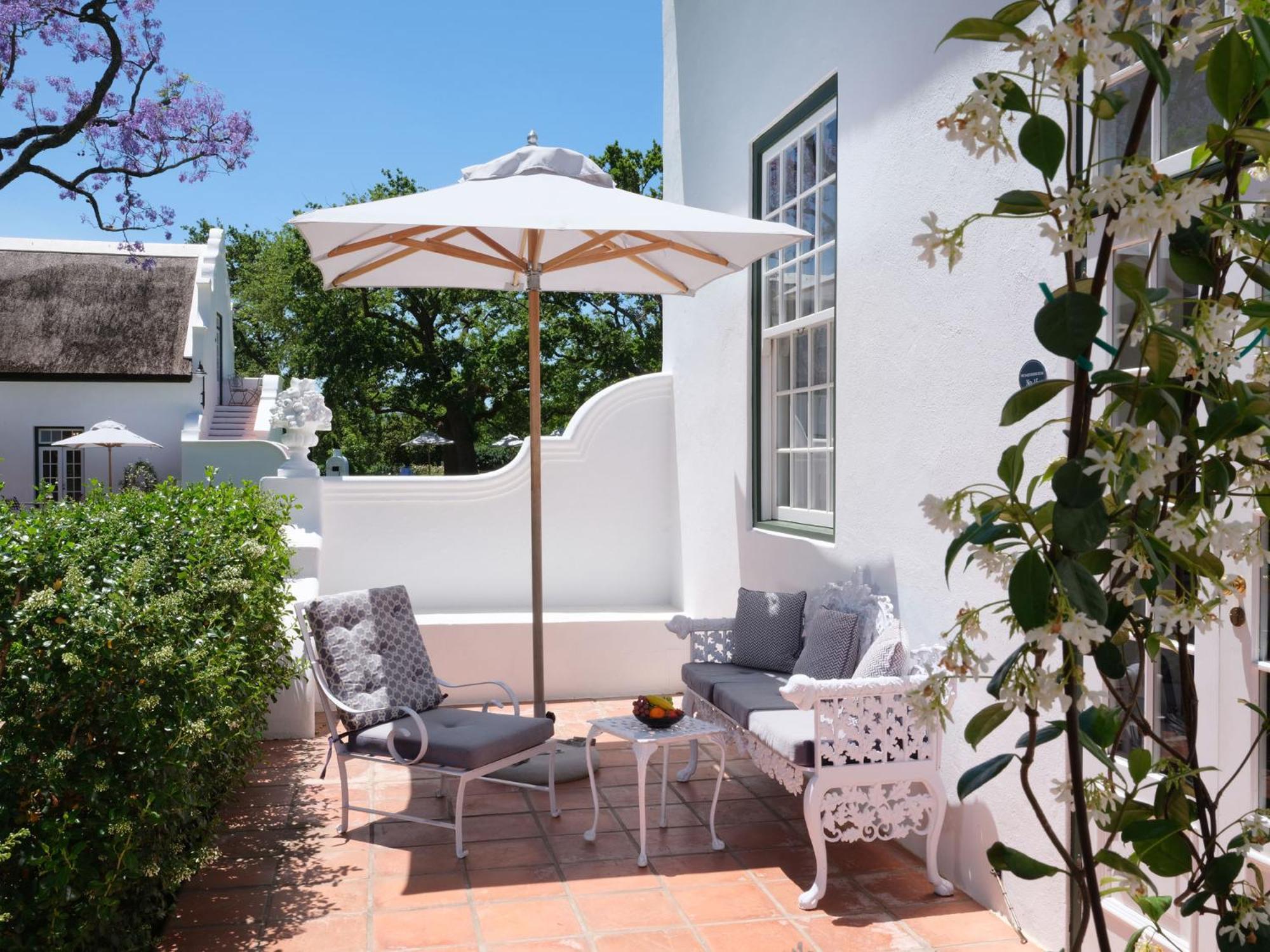 Adara Palmiet Valley Luxurious Boutique Farm Hotel Paarl Esterno foto