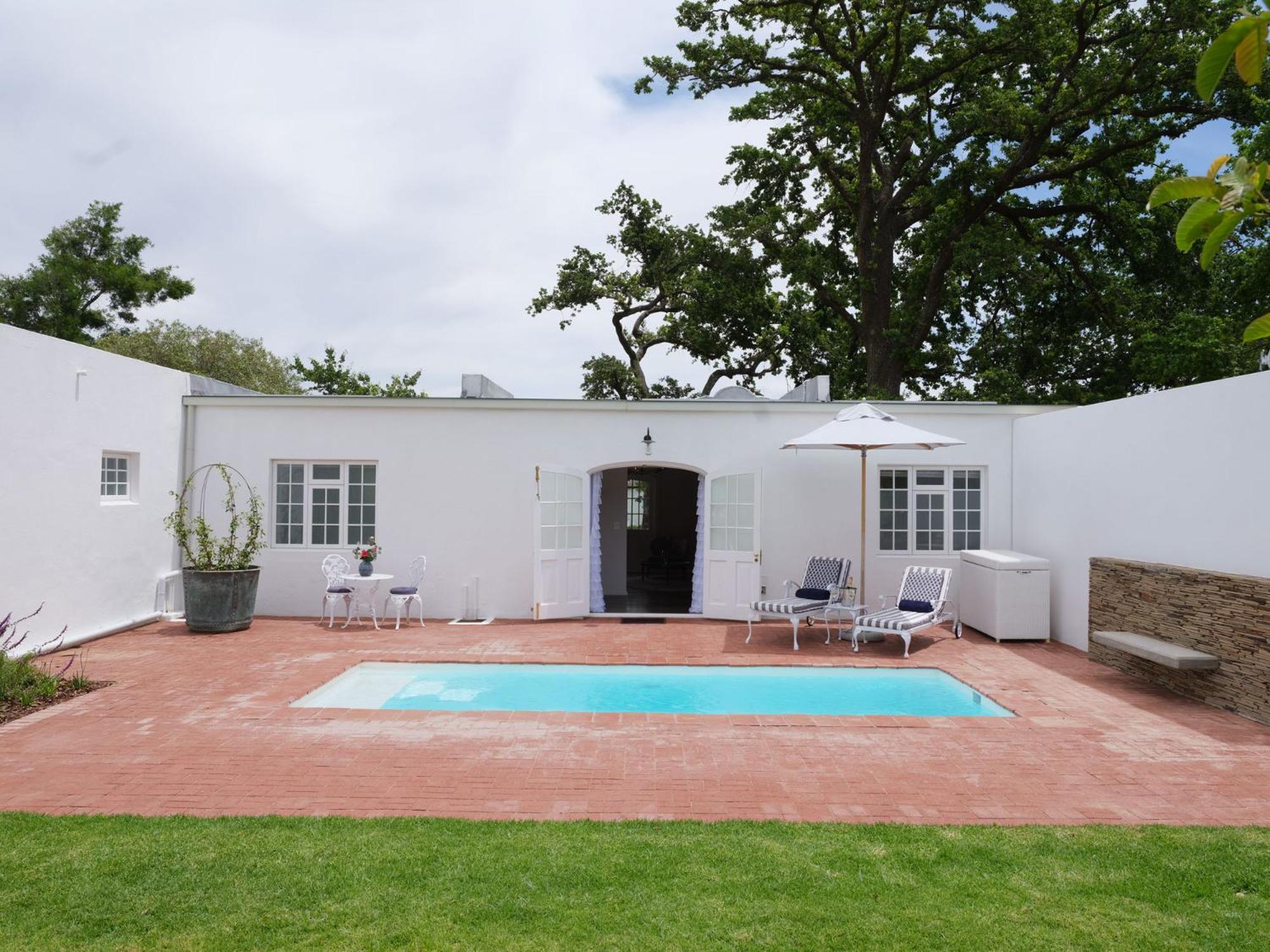 Adara Palmiet Valley Luxurious Boutique Farm Hotel Paarl Esterno foto