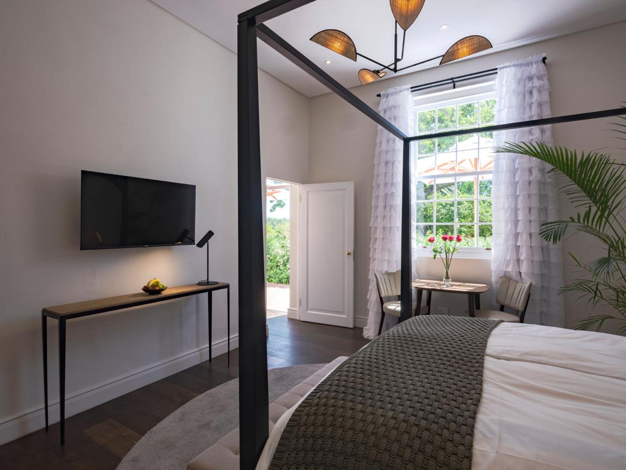 Adara Palmiet Valley Luxurious Boutique Farm Hotel Paarl Esterno foto