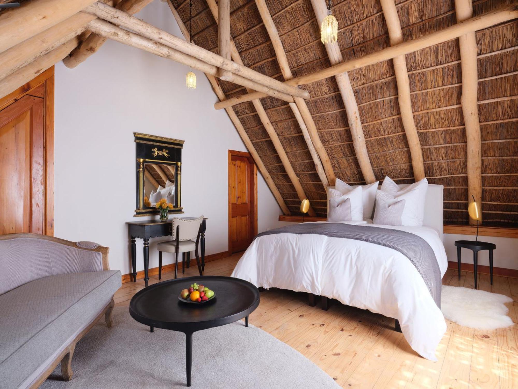 Adara Palmiet Valley Luxurious Boutique Farm Hotel Paarl Esterno foto