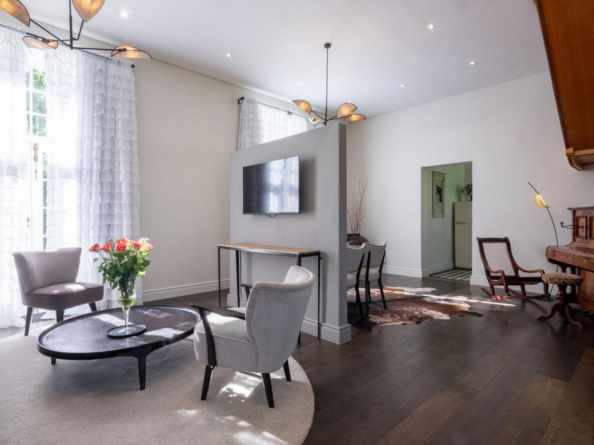 Adara Palmiet Valley Luxurious Boutique Farm Hotel Paarl Esterno foto