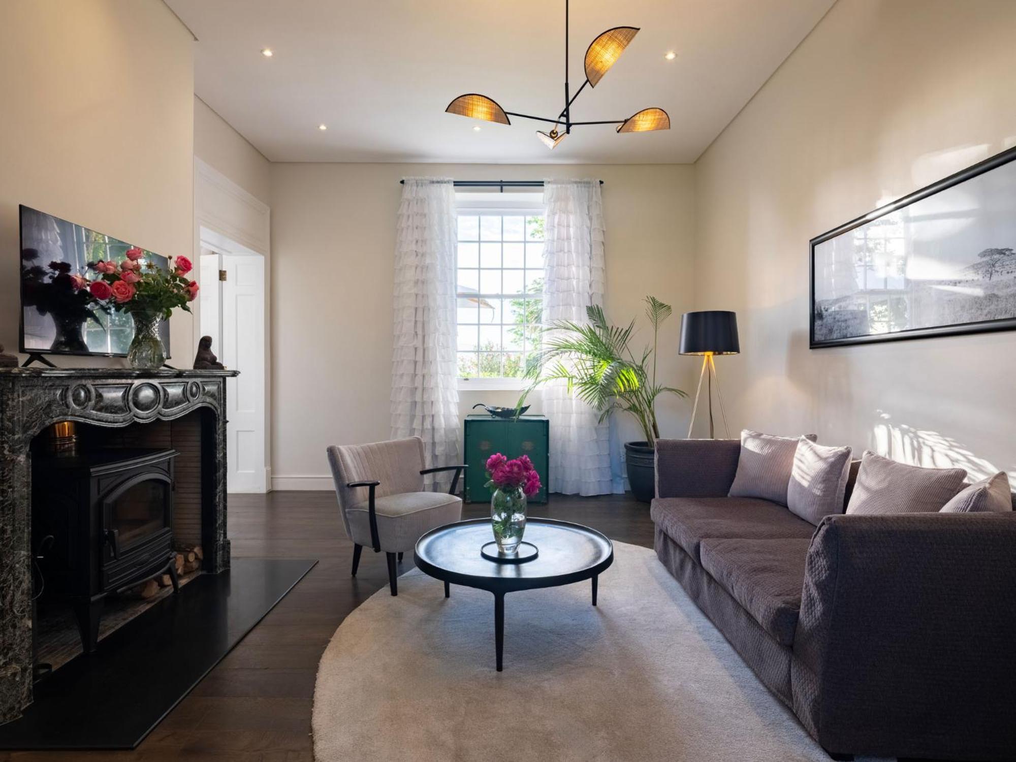 Adara Palmiet Valley Luxurious Boutique Farm Hotel Paarl Esterno foto
