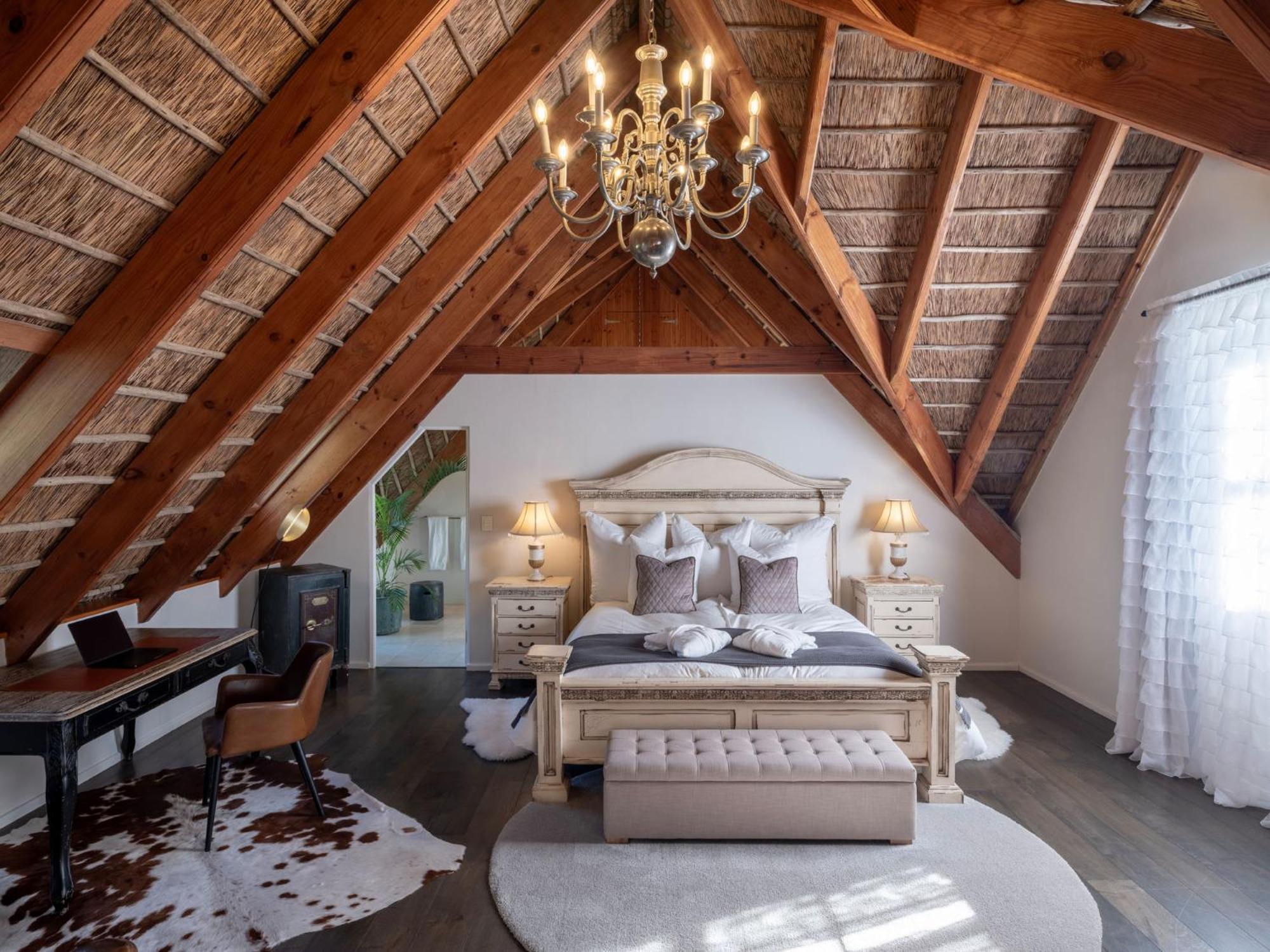 Adara Palmiet Valley Luxurious Boutique Farm Hotel Paarl Esterno foto