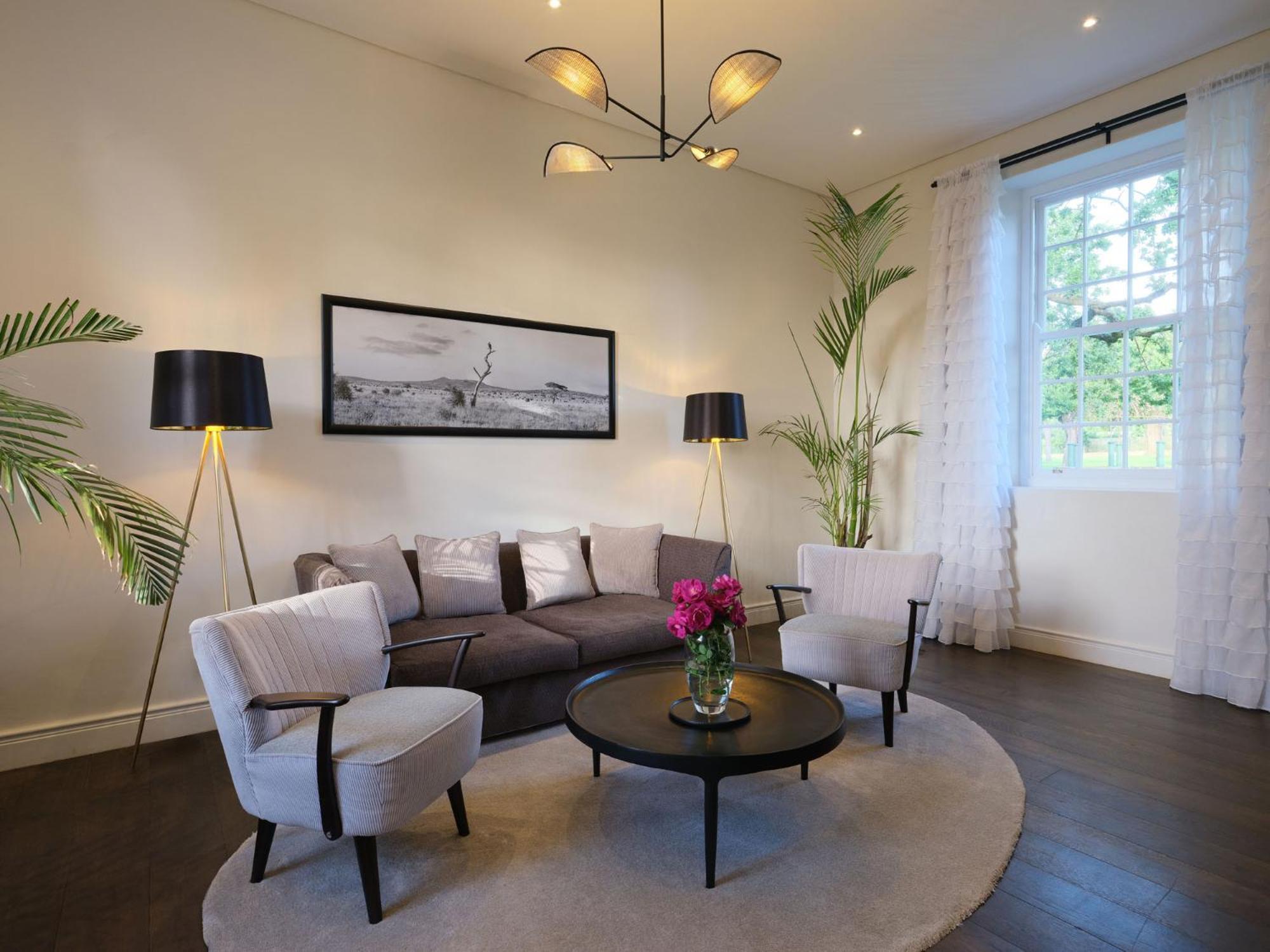 Adara Palmiet Valley Luxurious Boutique Farm Hotel Paarl Esterno foto